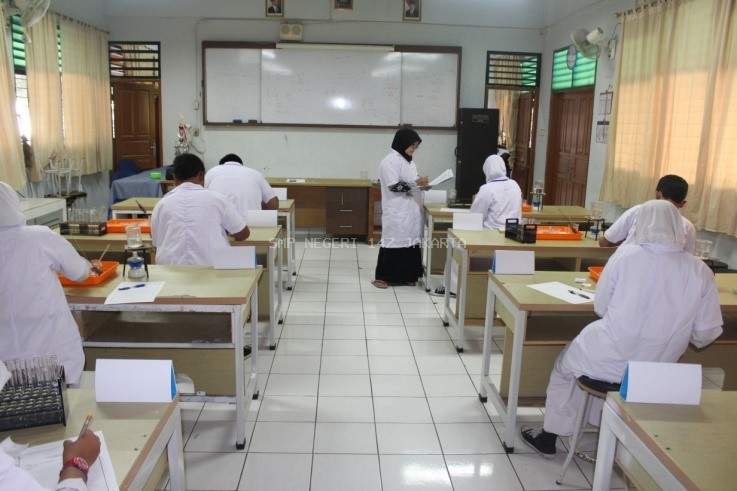 Laboratorium Komputer
