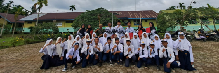 Visi Sekolah