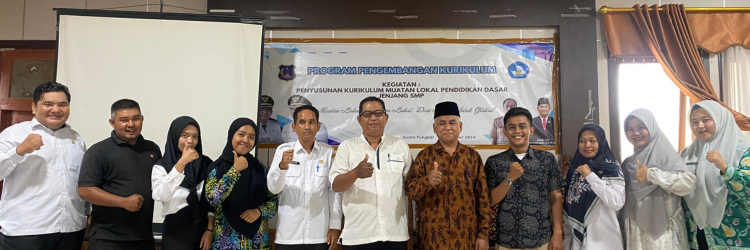 Misi Sekolah