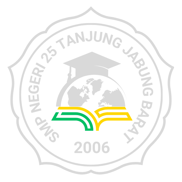 SMP NEGERI 25 TANJUNG JABUNG BARAT